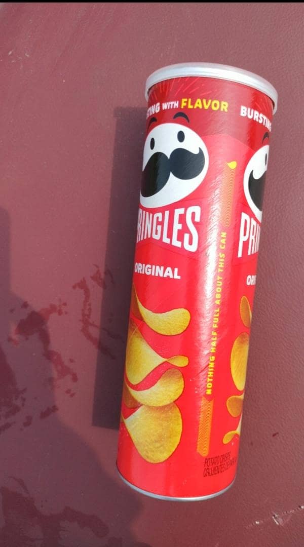 PRINGLES 2