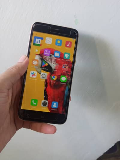 OPPO A71