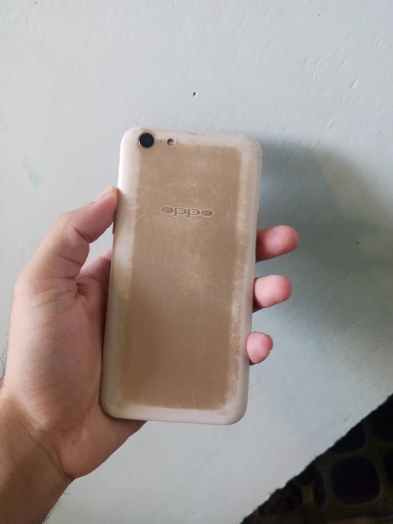 OPPO A71 2