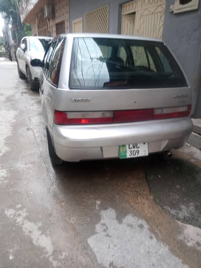 Suzuki Cultus VXR 0313-1506585