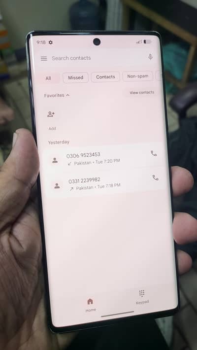 Google Pixel 6 Pro 12/128