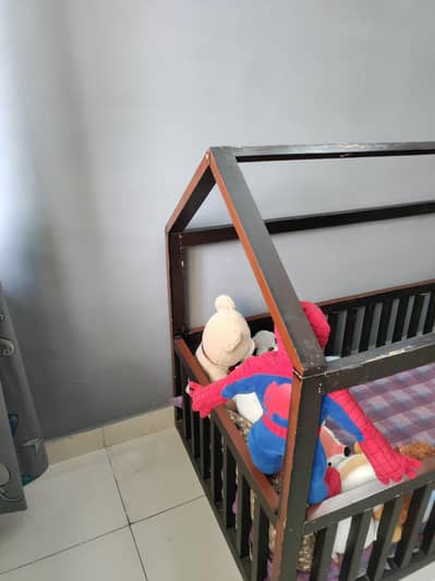kids bed