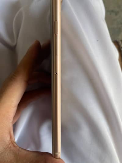 iPhone 8 plus 64GB battery health 78  price 35000