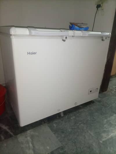 Haier Gorgeous condition