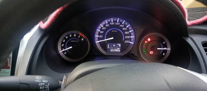 Honda City Prosmatec 1.5 ,2020