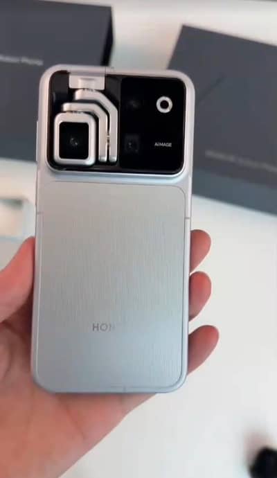 Honor Other Model