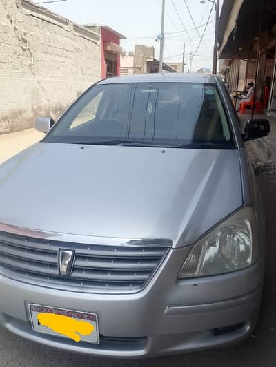 Toyota Premio 2005