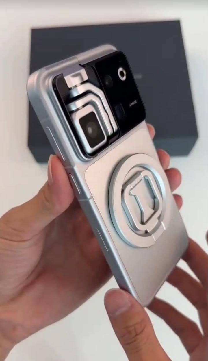 Honor Other Model 4