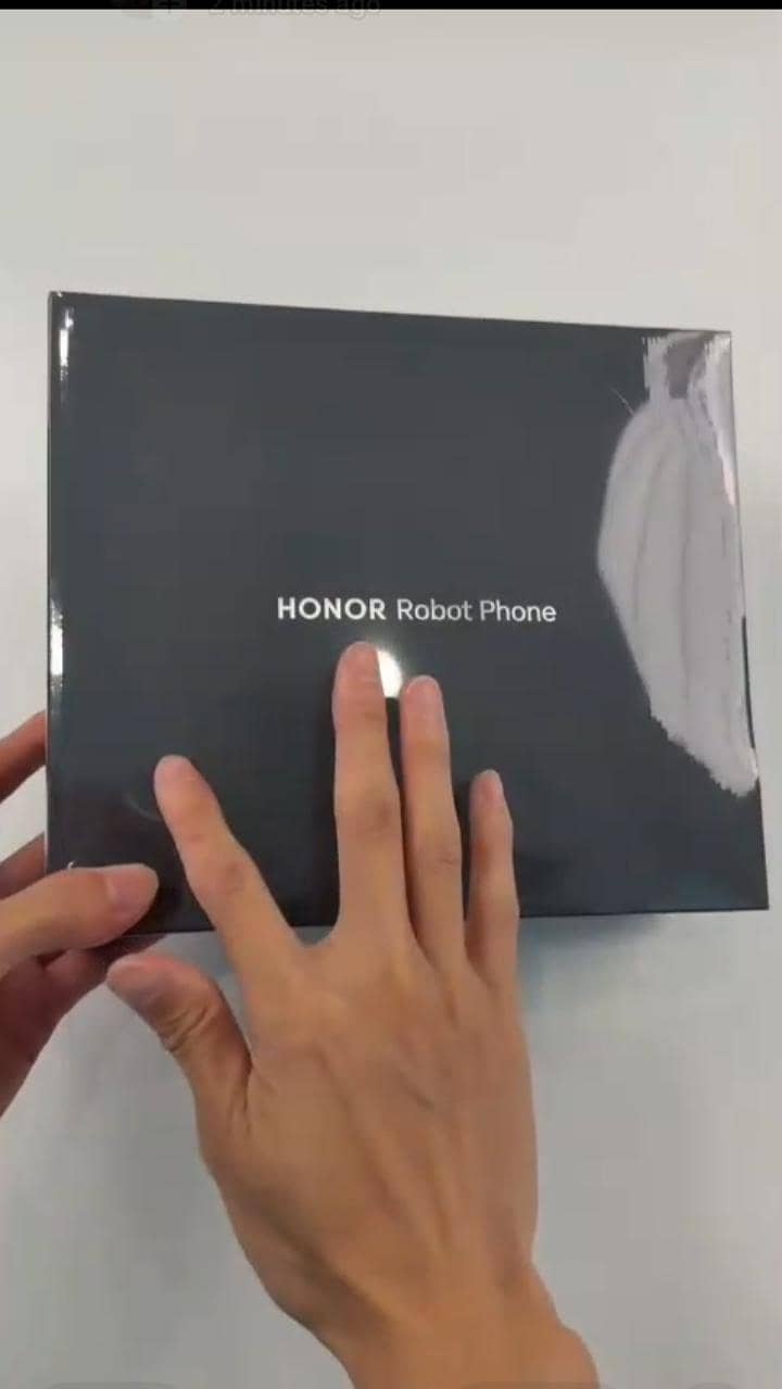 Honor Other Model 5