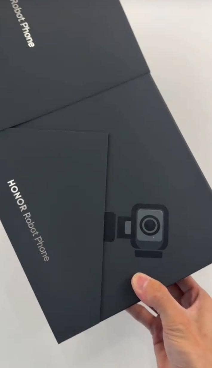 Honor Other Model 6