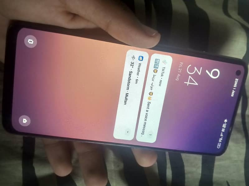 OPPO A95 1