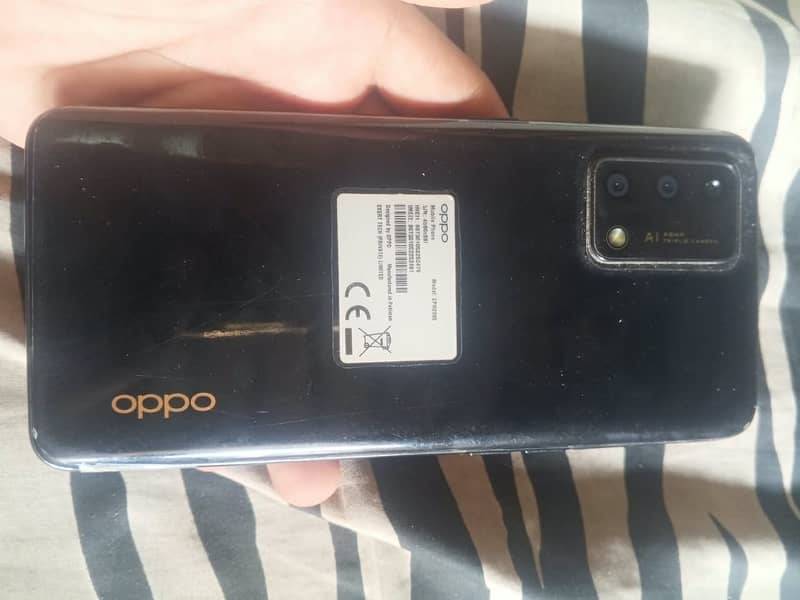 OPPO A95 3