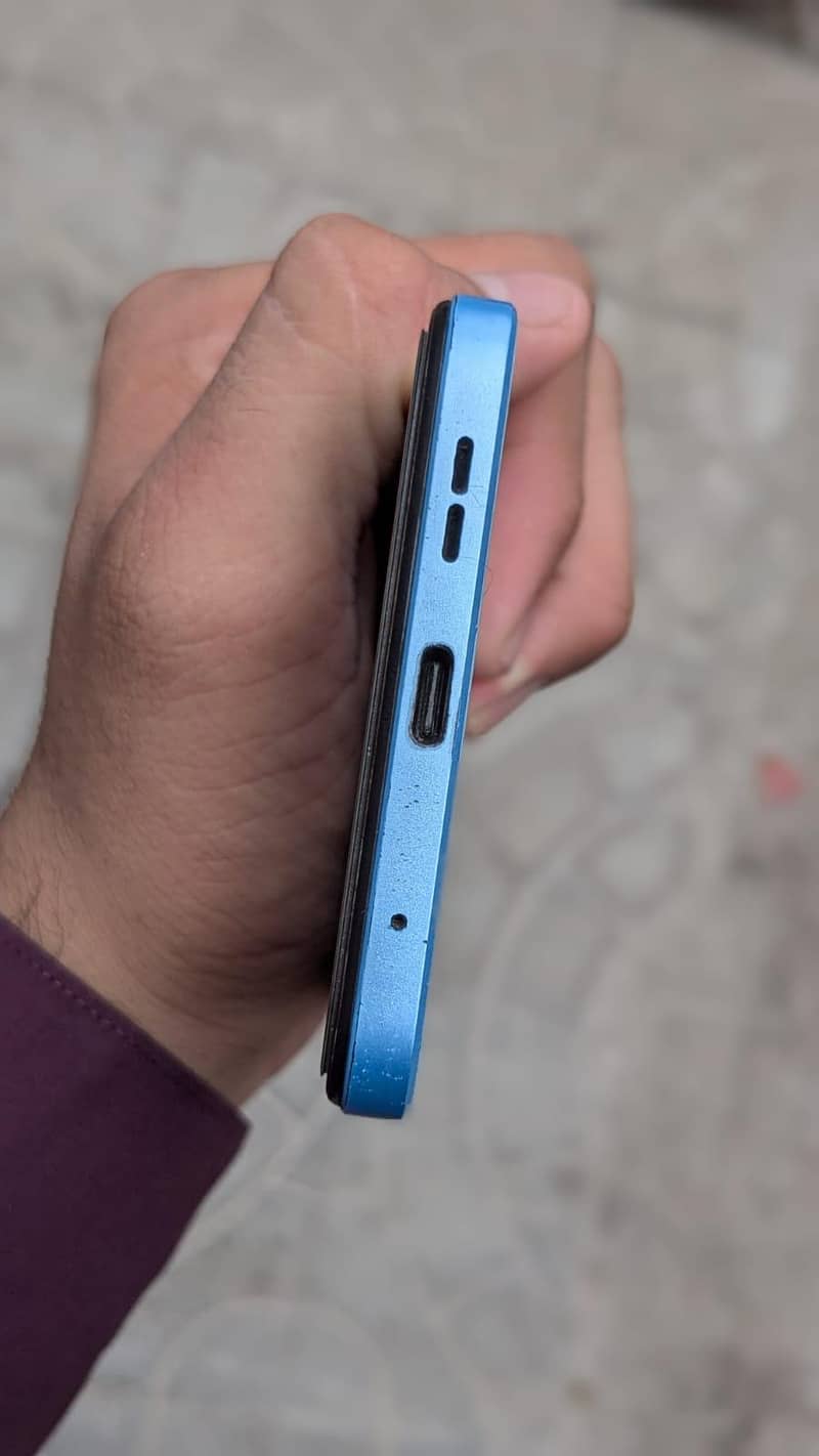 Xiaomi Redmi Note 12 0