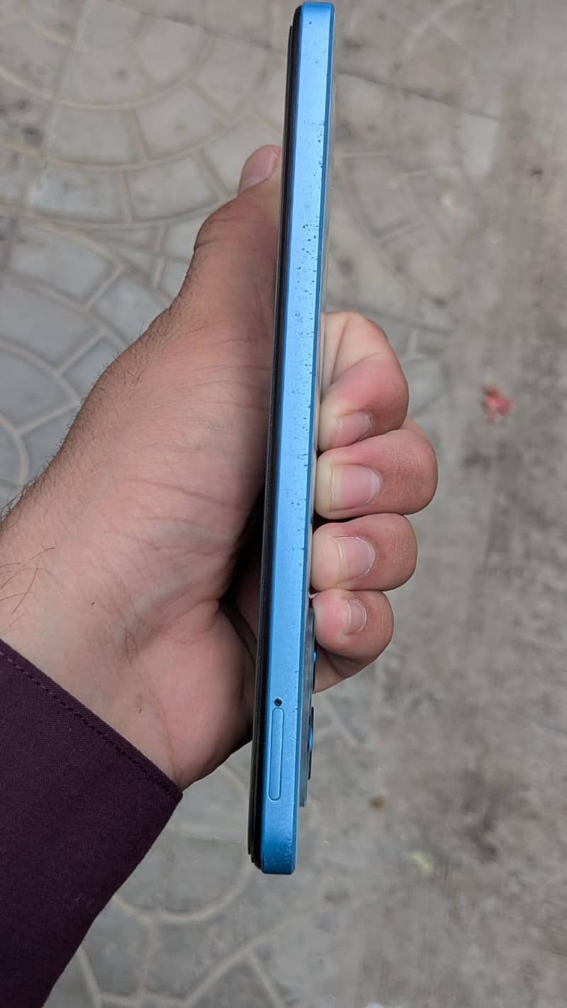 Xiaomi Redmi Note 12 2