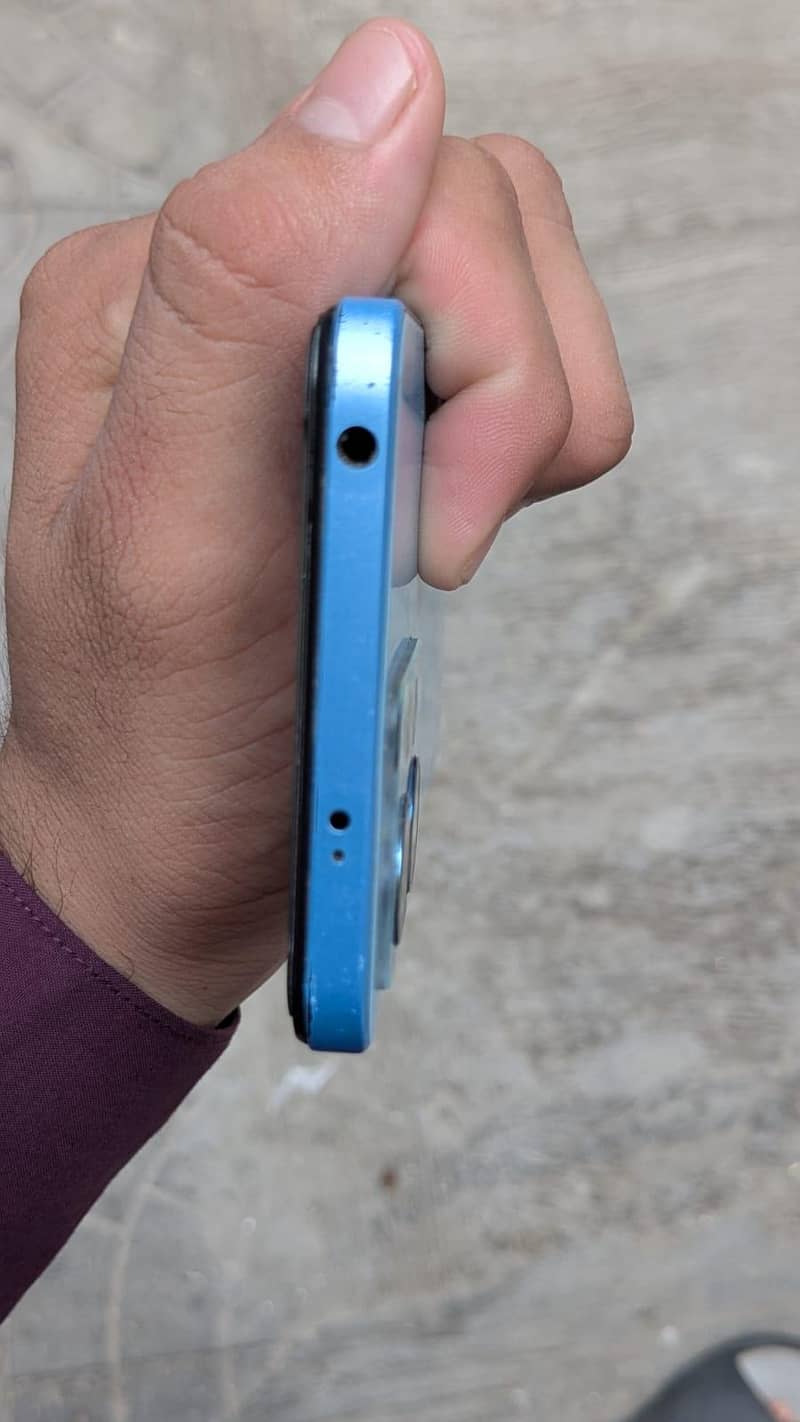 Xiaomi Redmi Note 12 3