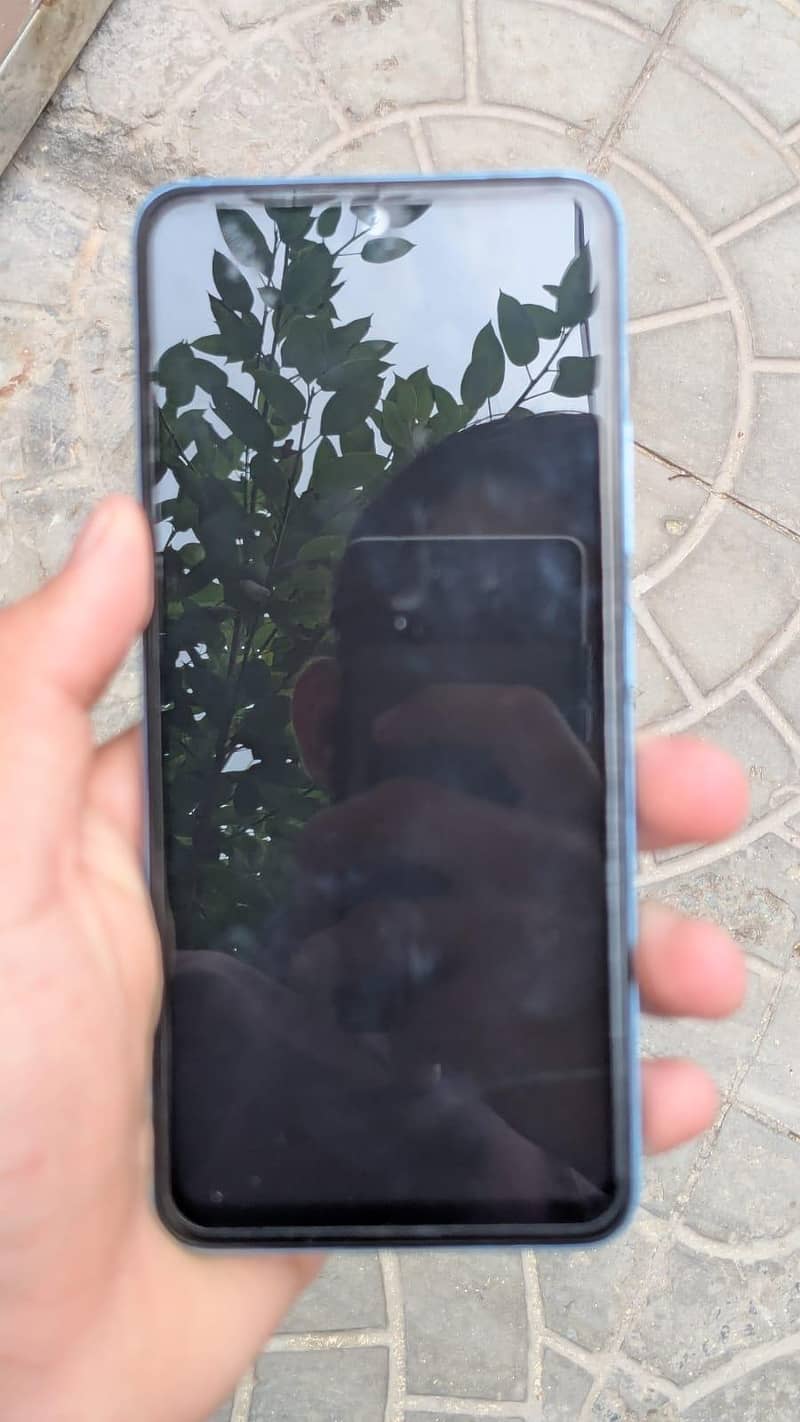 Xiaomi Redmi Note 12 5