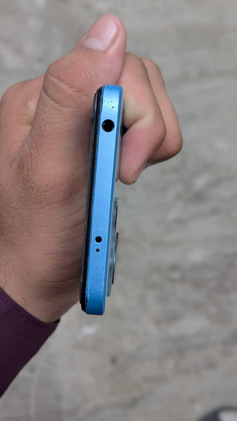 Xiaomi Redmi Note 12 6
