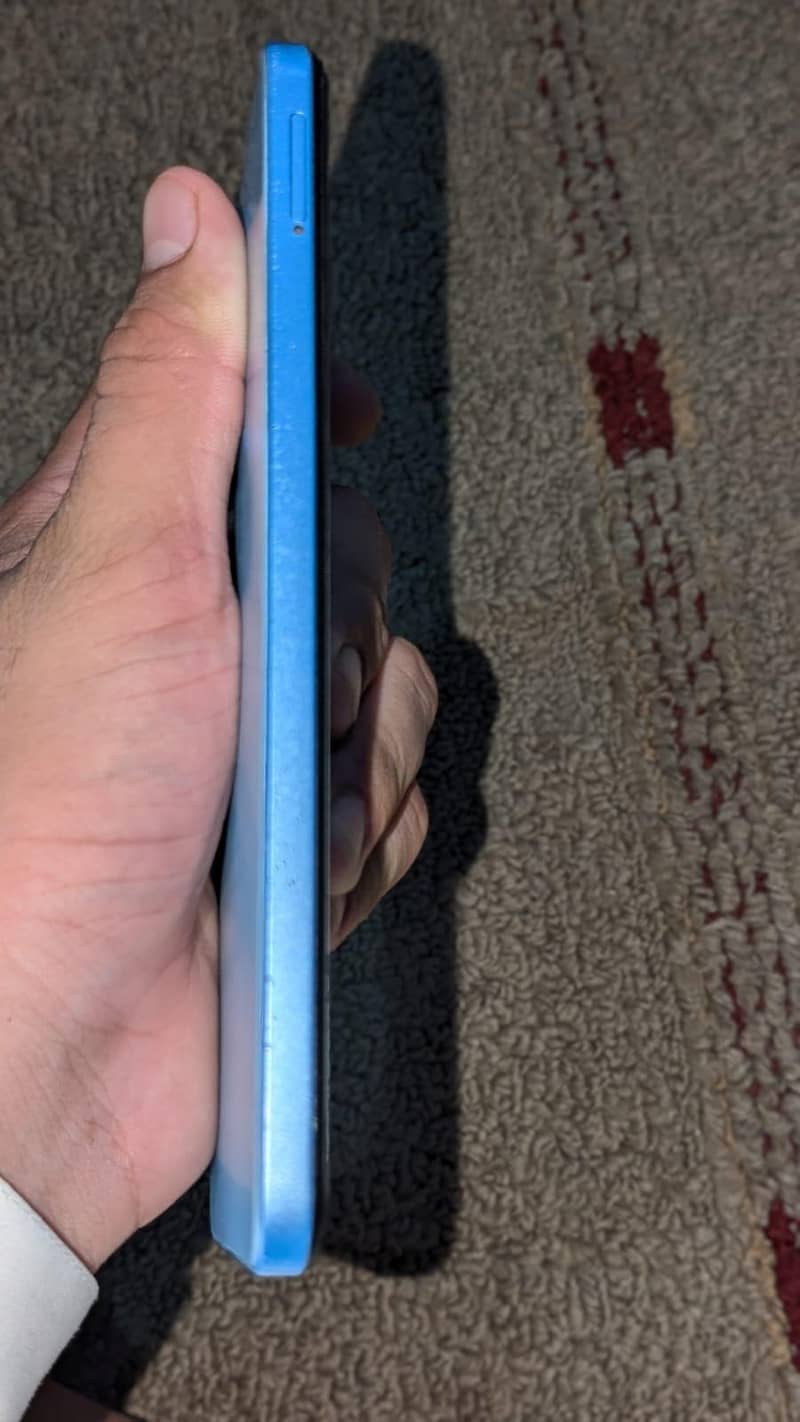 Xiaomi Redmi Note 12 7