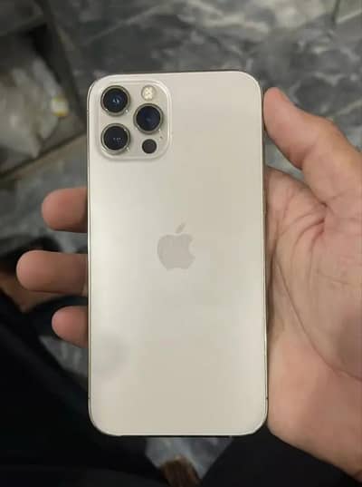 Apple iPhone 12 Pro WhatsApp 03093712584