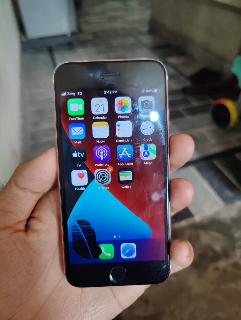 Apple iPhone 6S 0