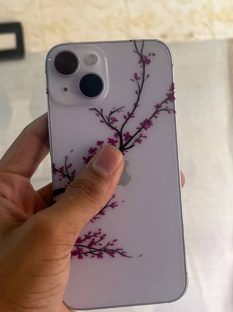 Apple iPhone 14 2