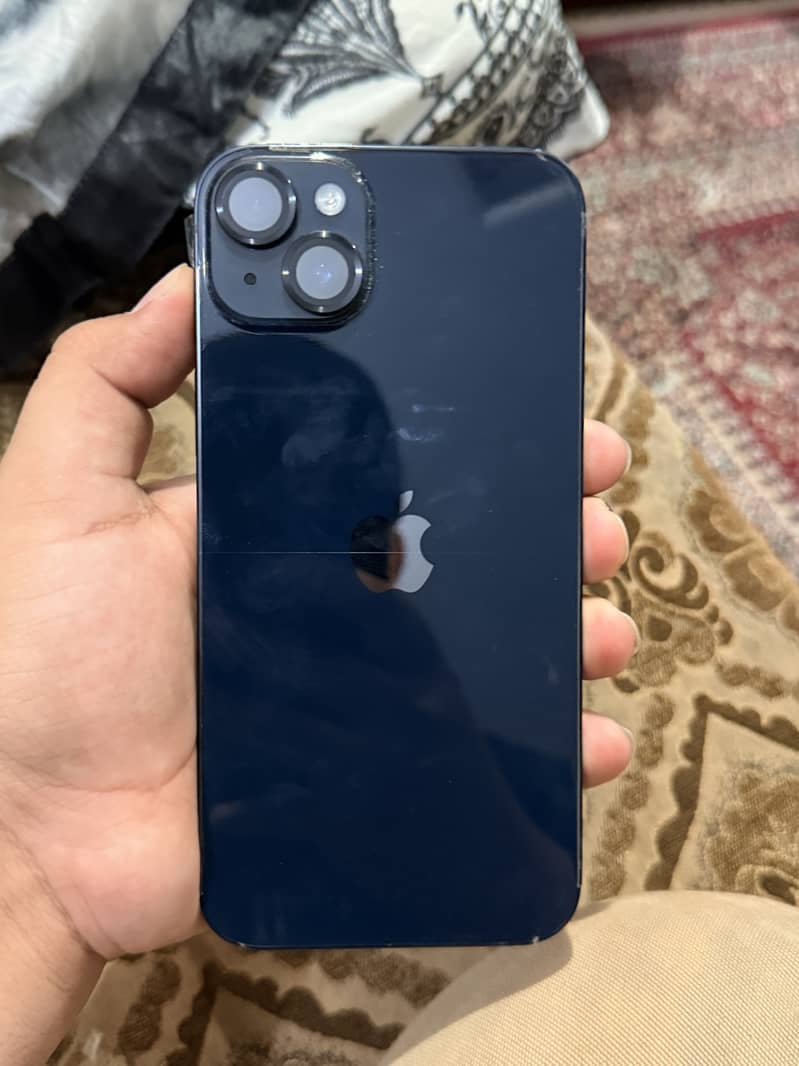 Apple iPhone 14 plus 0