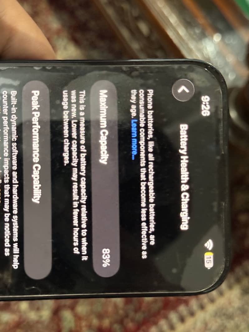 Apple iPhone 14 plus 1