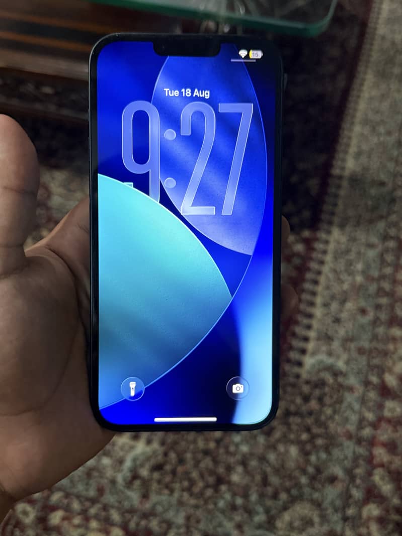Apple iPhone 14 plus 2