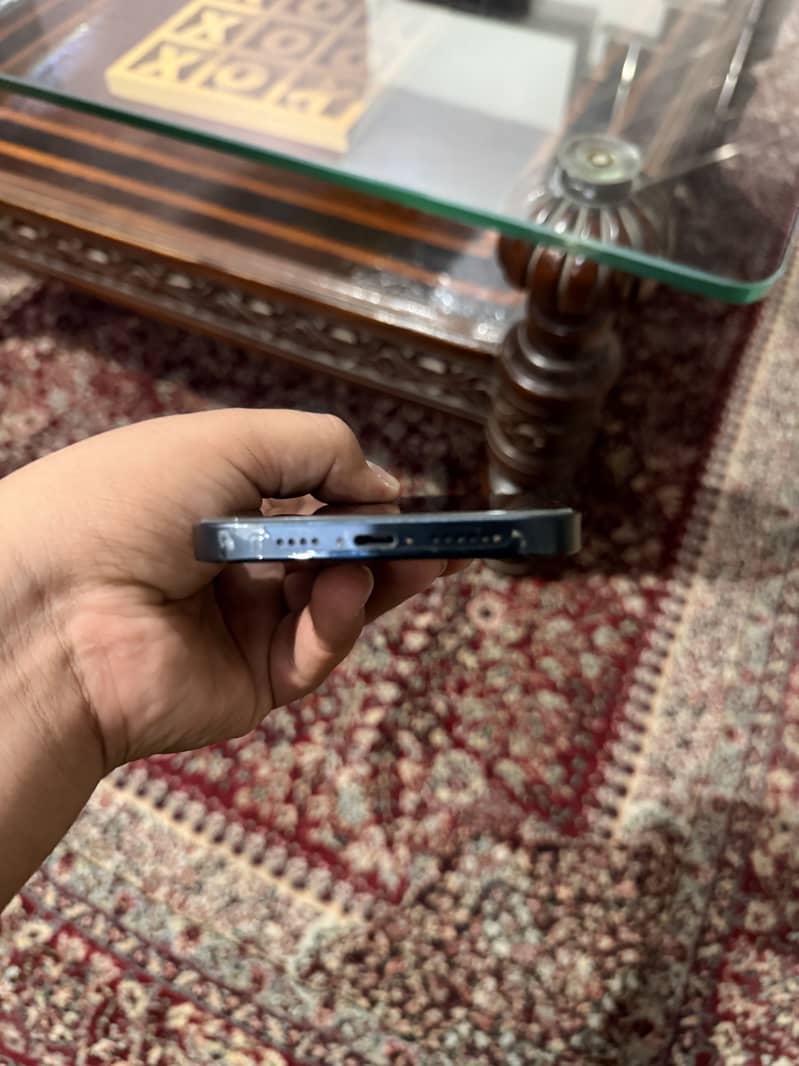 Apple iPhone 14 plus 5