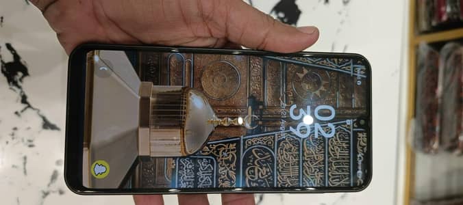 Samsung Mobile A16