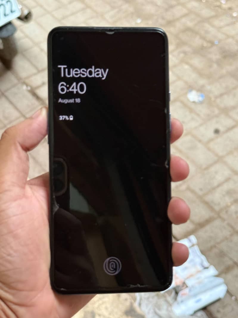 One Plus 9 0