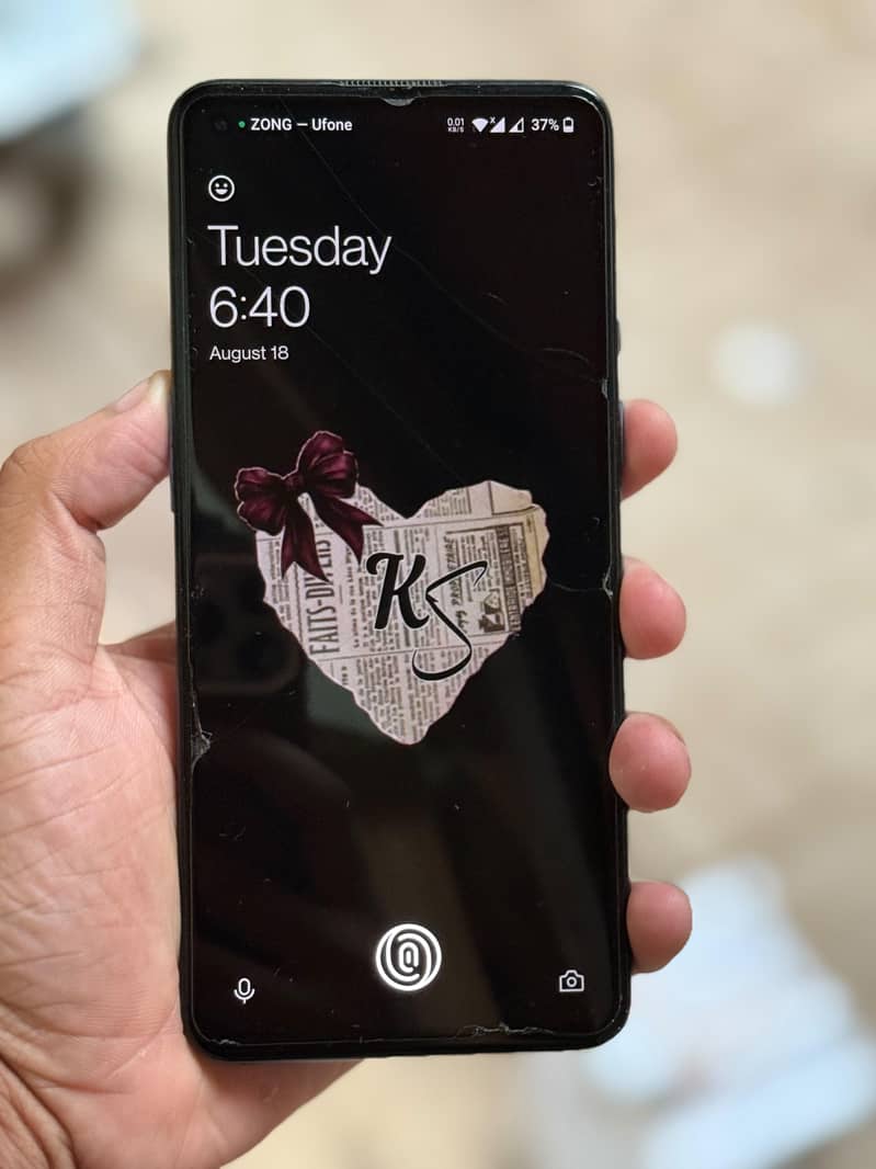 One Plus 9 1