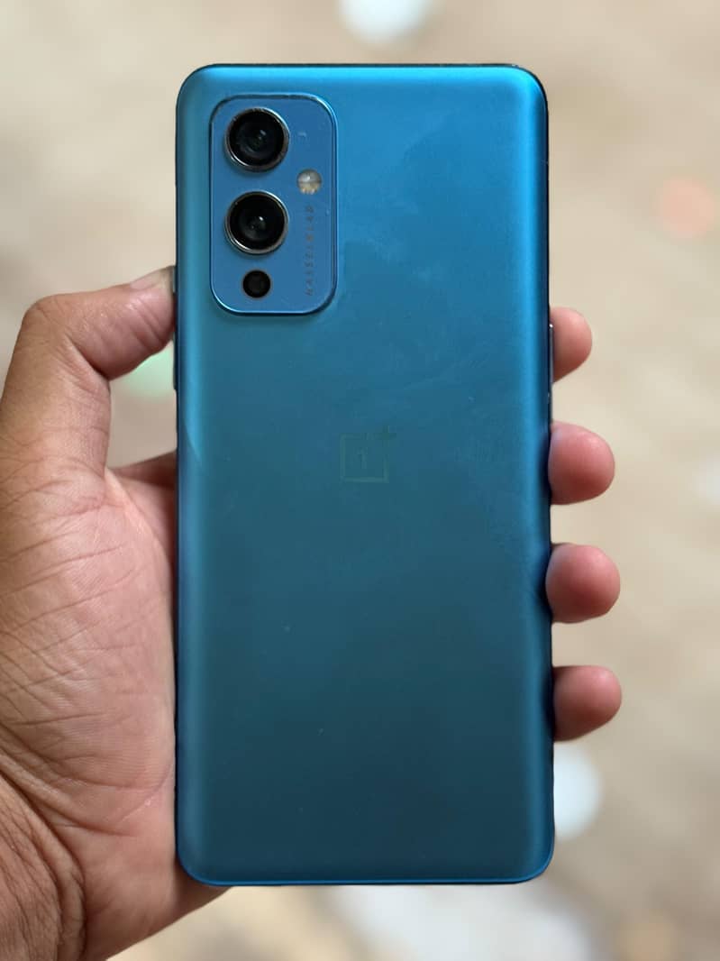 One Plus 9 2