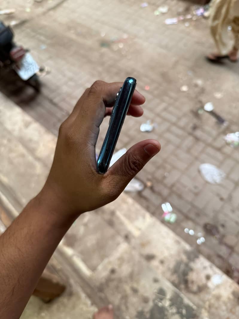 One Plus 9 4