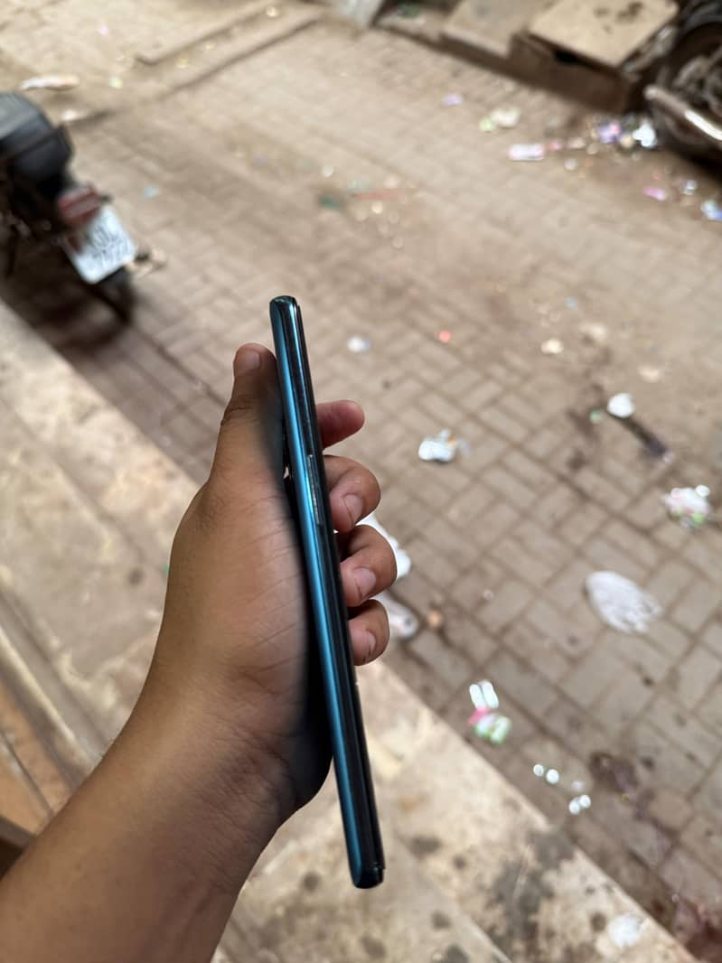 One Plus 9 8