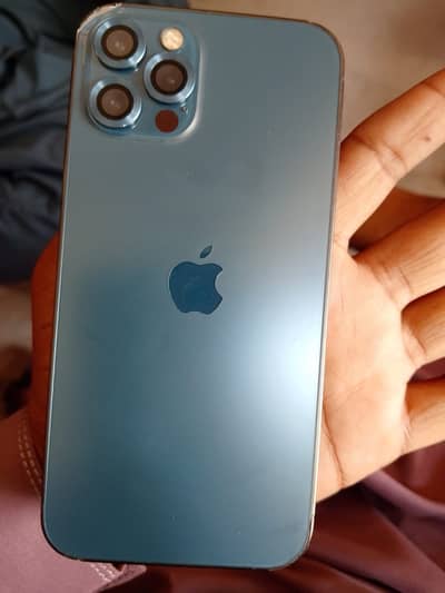 Apple iPhone 12 Pro
