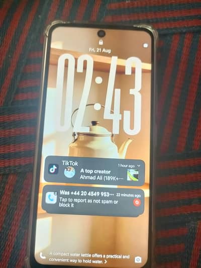 vivo 6+6.128
