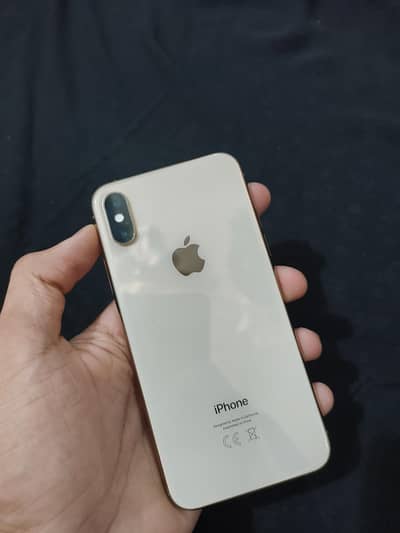 Apple iPhone XS