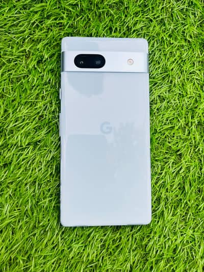 Google Pixel 7a