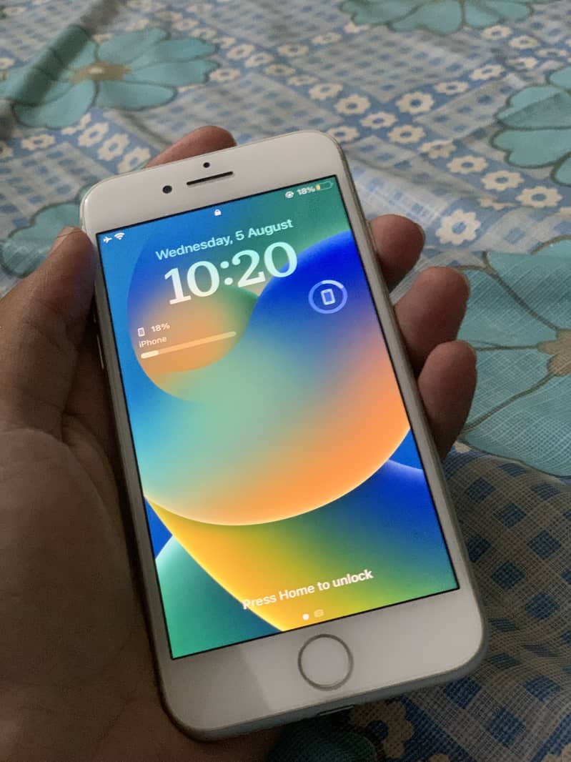 iPhone 8 1
