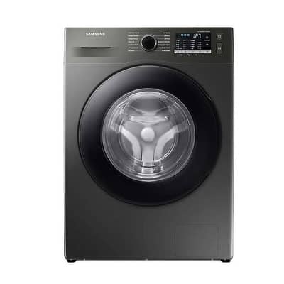Samsung 9KG Front Load Automatic Washing Machine – WW90TA046AX