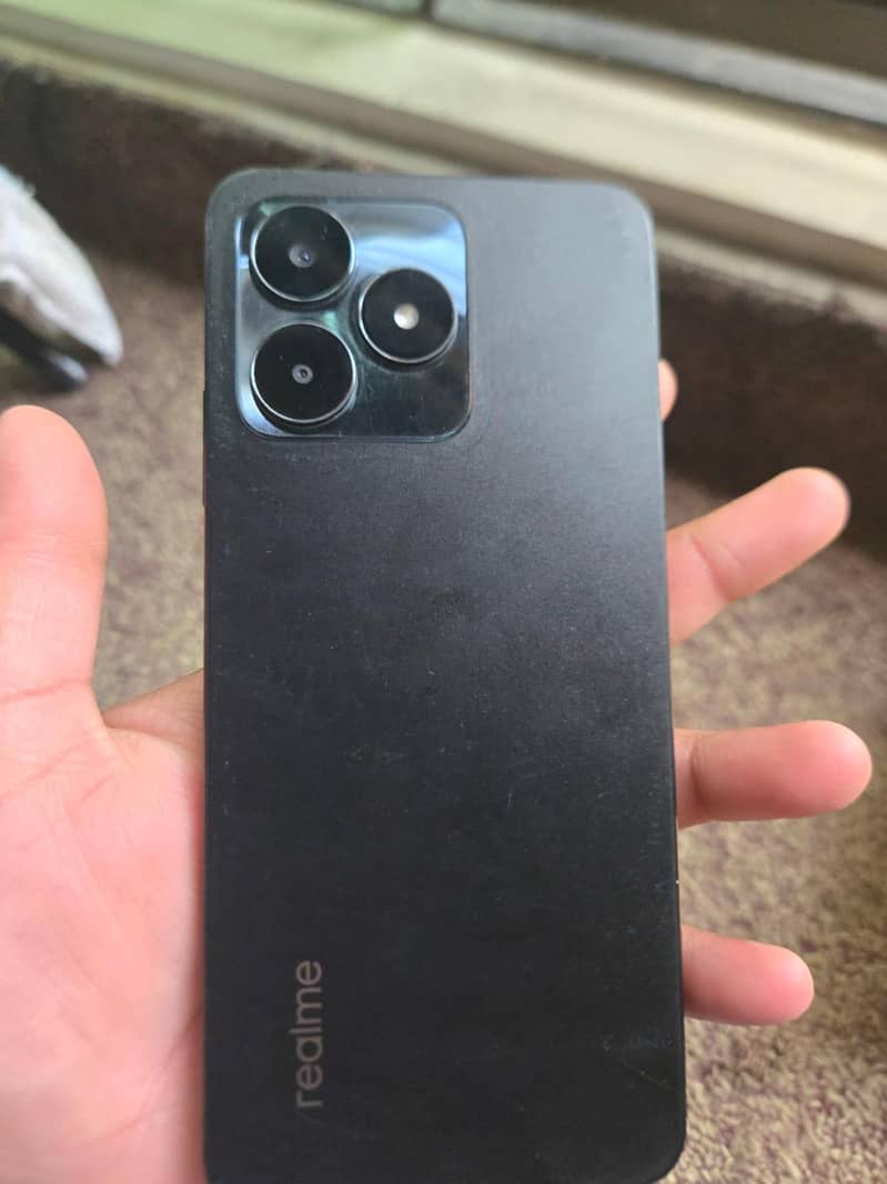 Realme C53 6