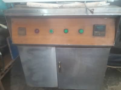 Condition ok A1
