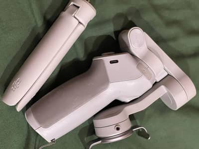 Dji Om 4 for mobile