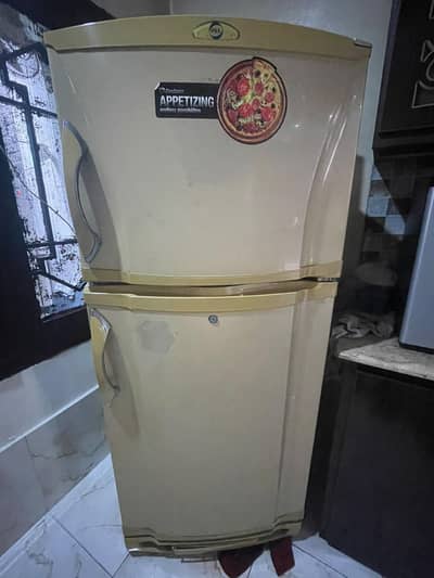 PEL Refrigerator fo sale in working condition