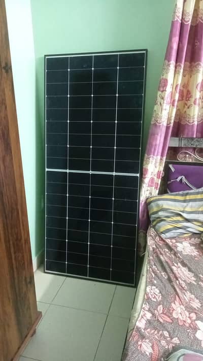 Sunter Solar Panel 385watt