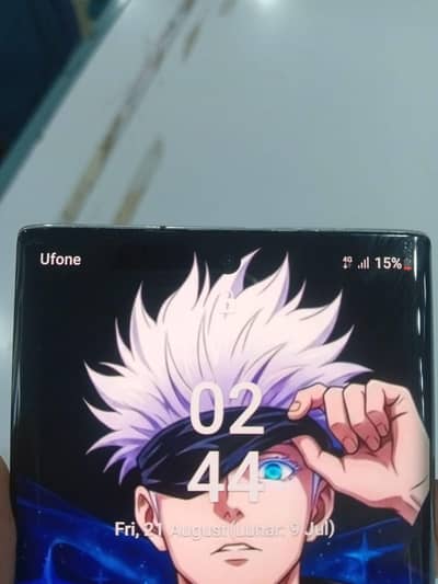 Samsung Mobile Note 10