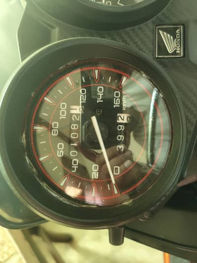 Honda 125F