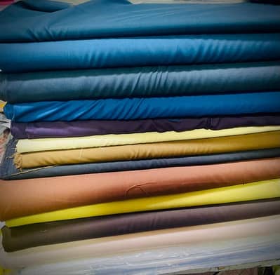 men’s suit/ Wash and wear and different quality 70+ Colours available