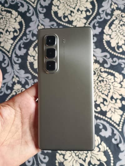 Infinix Hot 50 Pro Plus